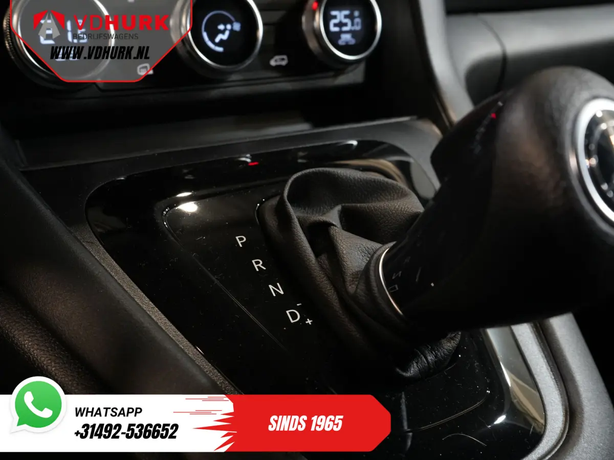 112 Pro 51 kWh 280 km WLTP Snellader/ Carplay/ Camera/ Climate/ PDC/ Cruise
