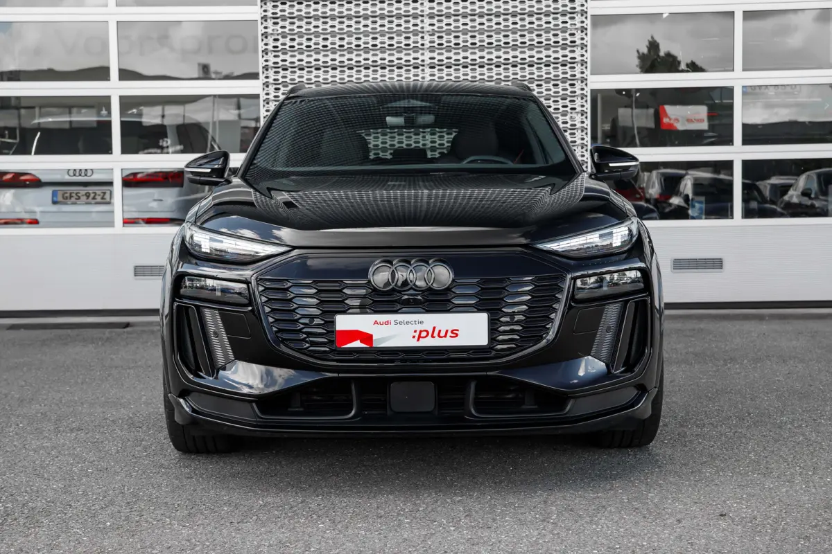 S edition performance 100 kWh | Luchtvering | Massage | 360 Camera | Memory | | Apple Carplay/Android Auto|telefoonintegratie premium | Cruise control adaptief met Stop&Go en stuurhulp | Dod