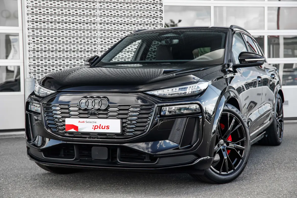 S edition performance 100 kWh | Luchtvering | Massage | 360 Camera | Memory | | Apple Carplay/Android Auto|telefoonintegratie premium | Cruise control adaptief met Stop&Go en stuurhulp | Dod