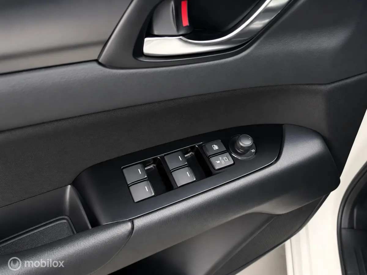 2.0 SkyActiv-G 165 Skylease + -360°-NAVI-CRUISE