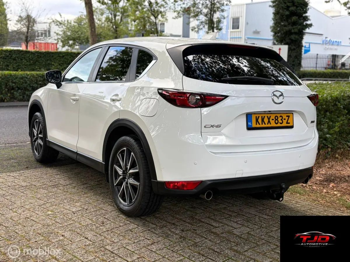 2.0 SkyActiv-G 165 Skylease + -360°-NAVI-CRUISE