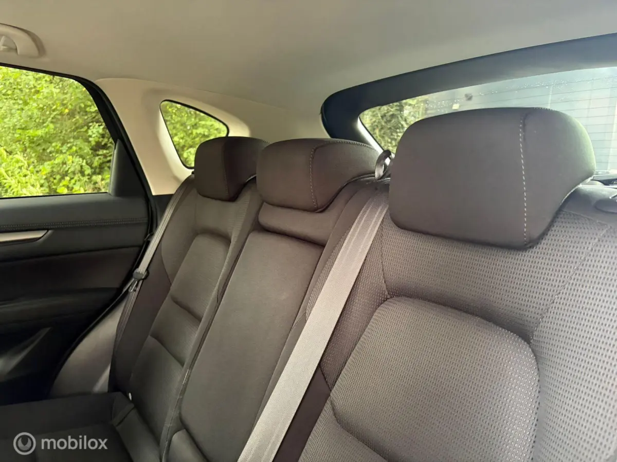2.0 SkyActiv-G 165 Skylease + -360°-NAVI-CRUISE