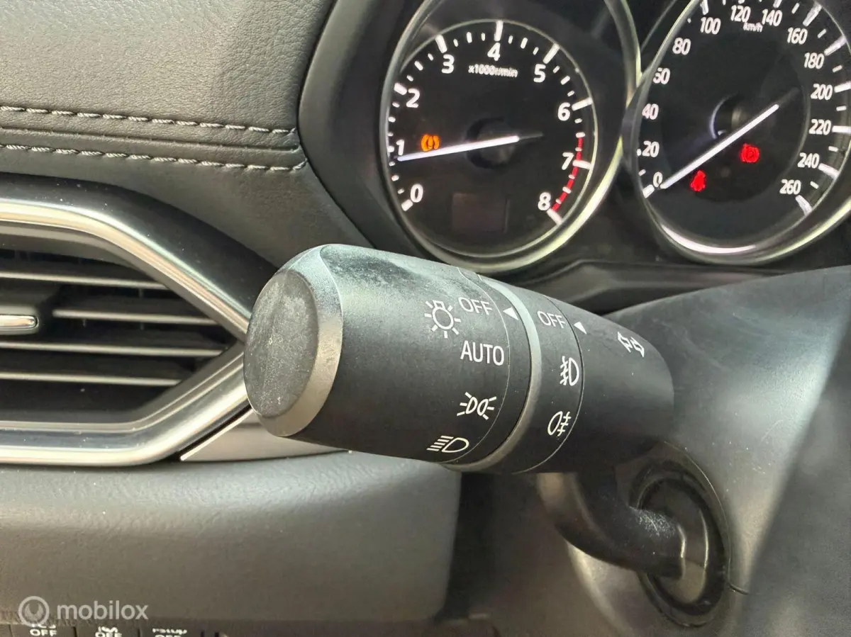 2.0 SkyActiv-G 165 Skylease + -360°-NAVI-CRUISE