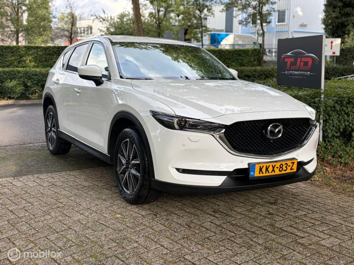 2.0 SkyActiv-G 165 Skylease + -360°-NAVI-CRUISE