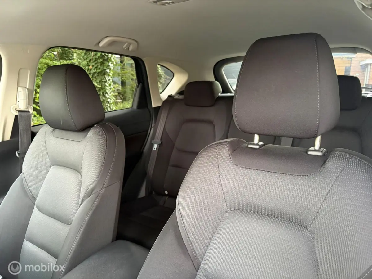 2.0 SkyActiv-G 165 Skylease + -360°-NAVI-CRUISE