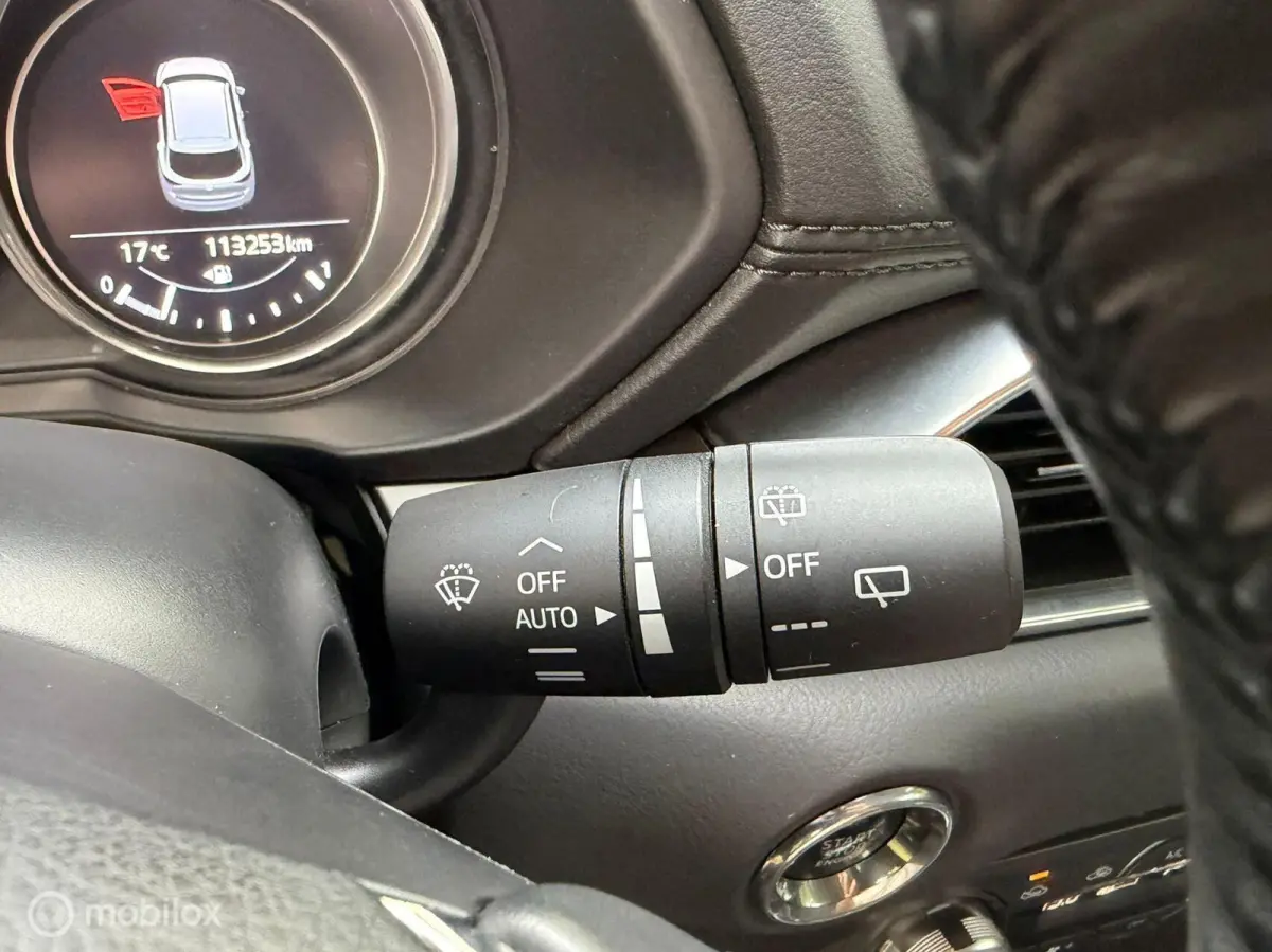 2.0 SkyActiv-G 165 Skylease + -360°-NAVI-CRUISE