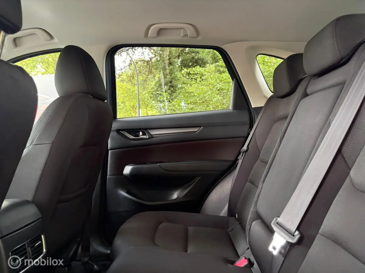 2.0 SkyActiv-G 165 Skylease + -360°-NAVI-CRUISE