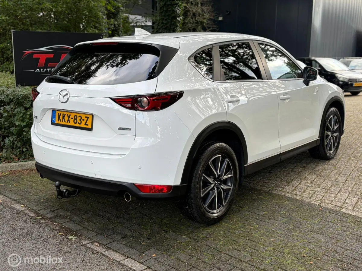 2.0 SkyActiv-G 165 Skylease + -360°-NAVI-CRUISE