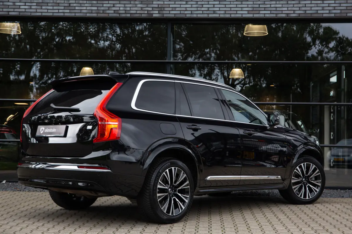 2.0 T8 Recharge AWD Ultimate Bright SOH 95%, Luchtvering, Panoramadak, Bowers&Wilkins, Memory, Adap. cruise,