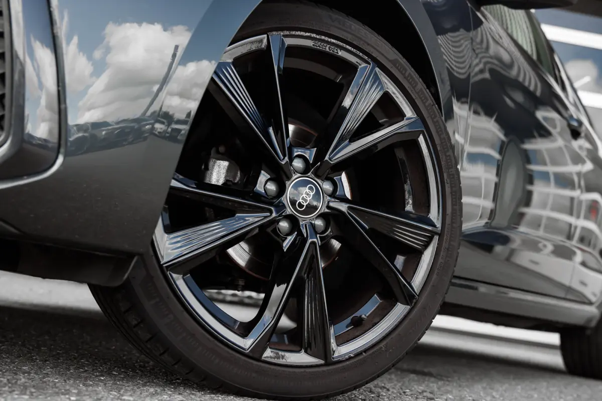 25 TFSI S edition | Stoelverwarming | Apply Carplay |