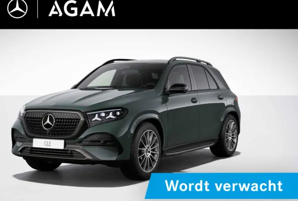 450 e 4MATIC AMG Line