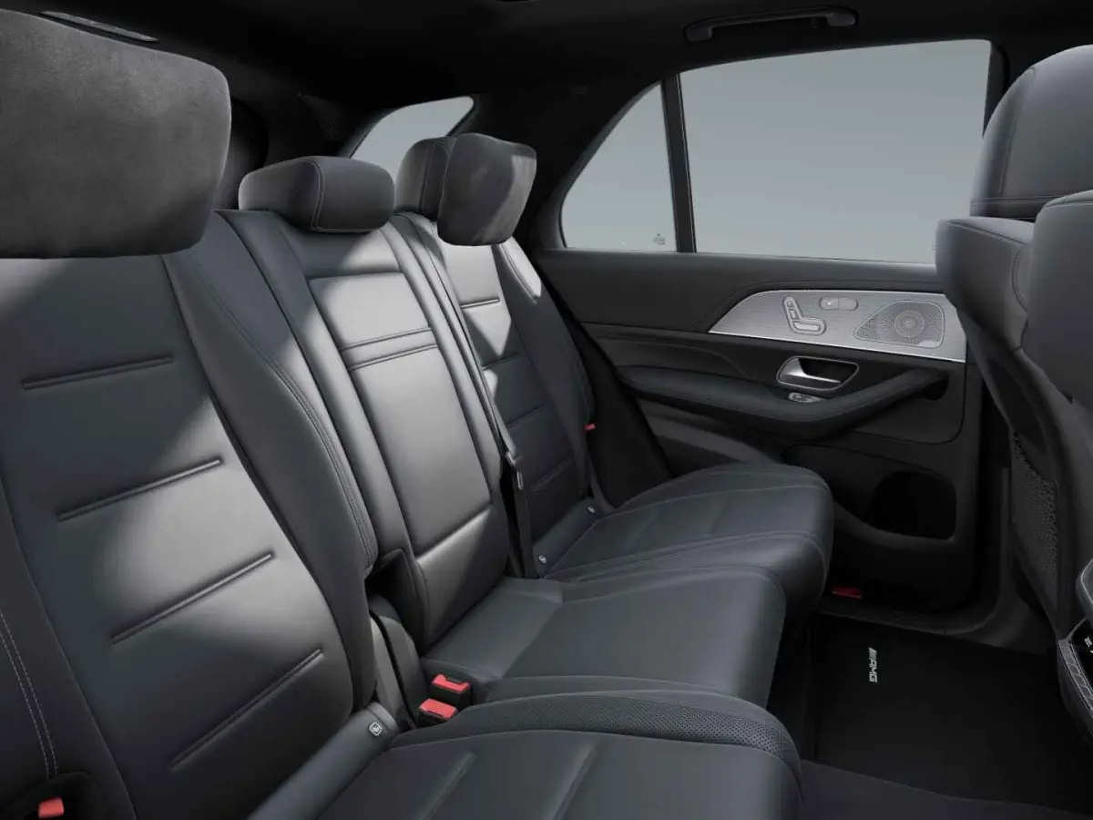450 e 4MATIC AMG Line