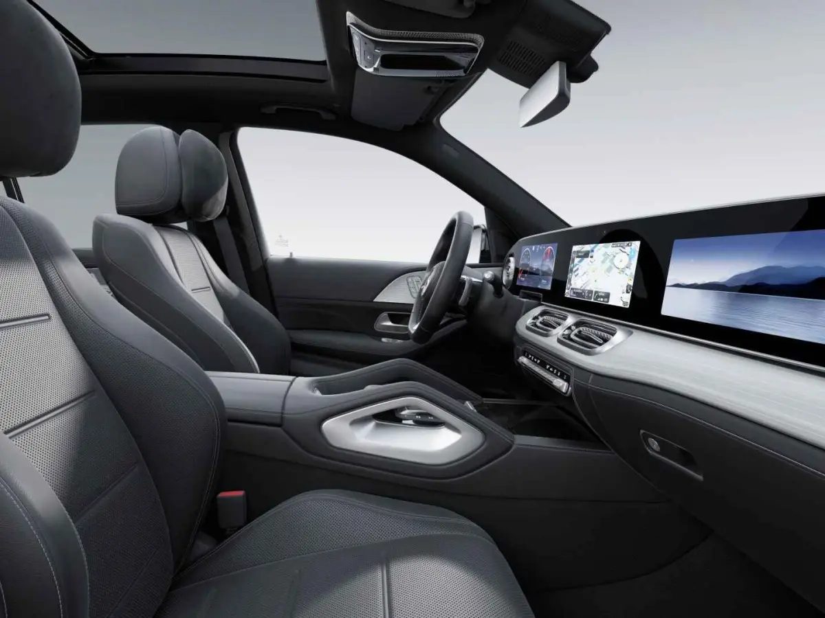 450 e 4MATIC AMG Line