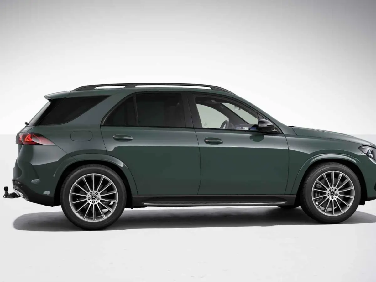 450 e 4MATIC AMG Line