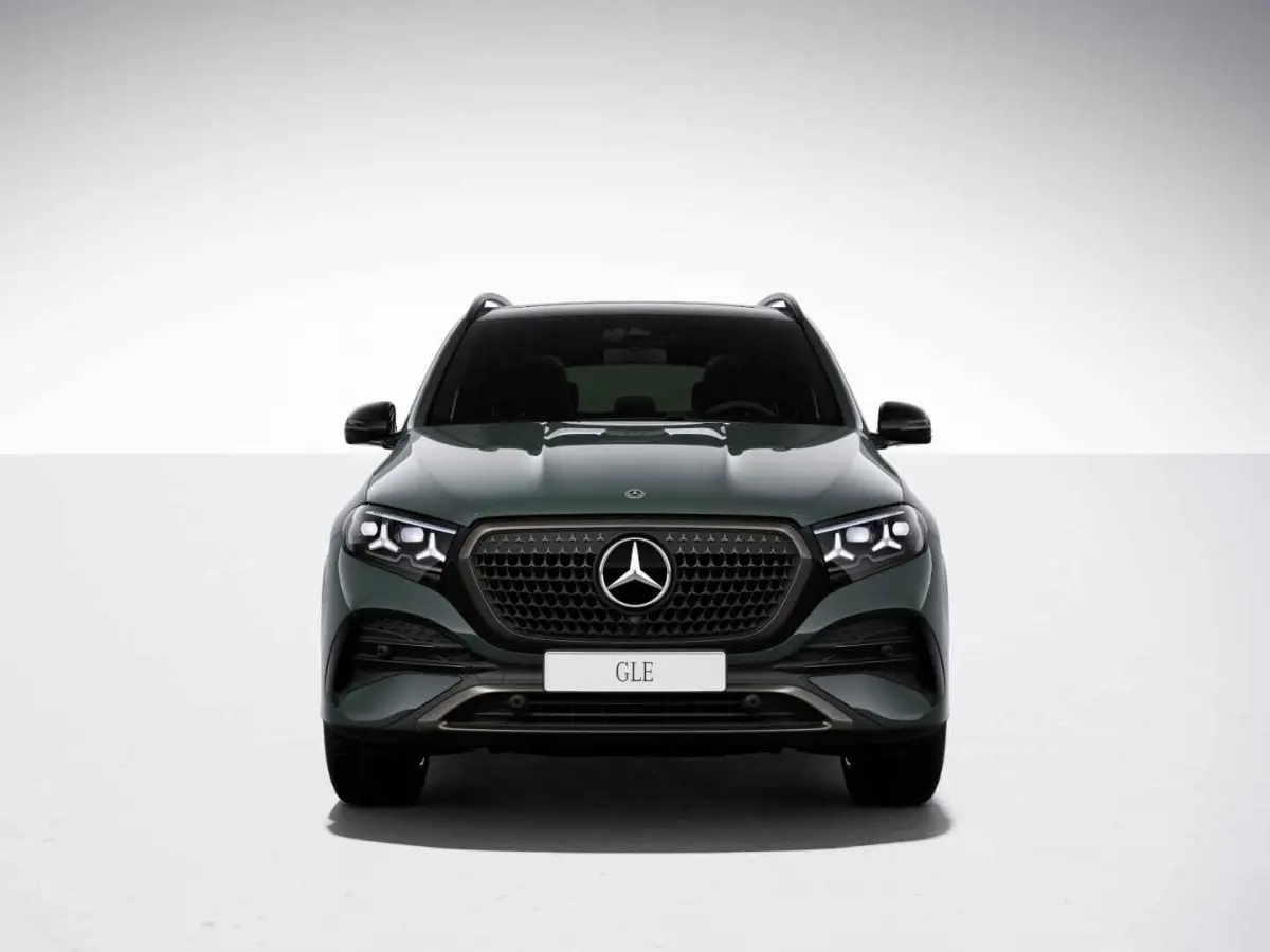 450 e 4MATIC AMG Line