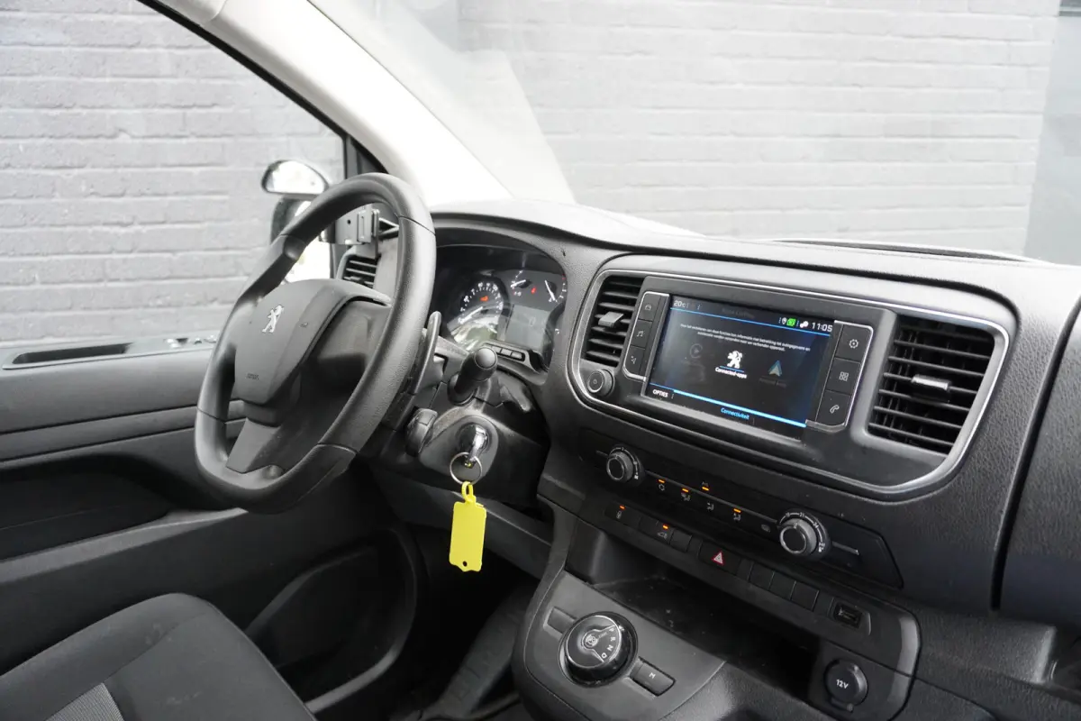 2.0 BlueHDI 180PK Automaat L2 EURO 6 - Airco - Navi - Cruise - €15.950,- Excl.