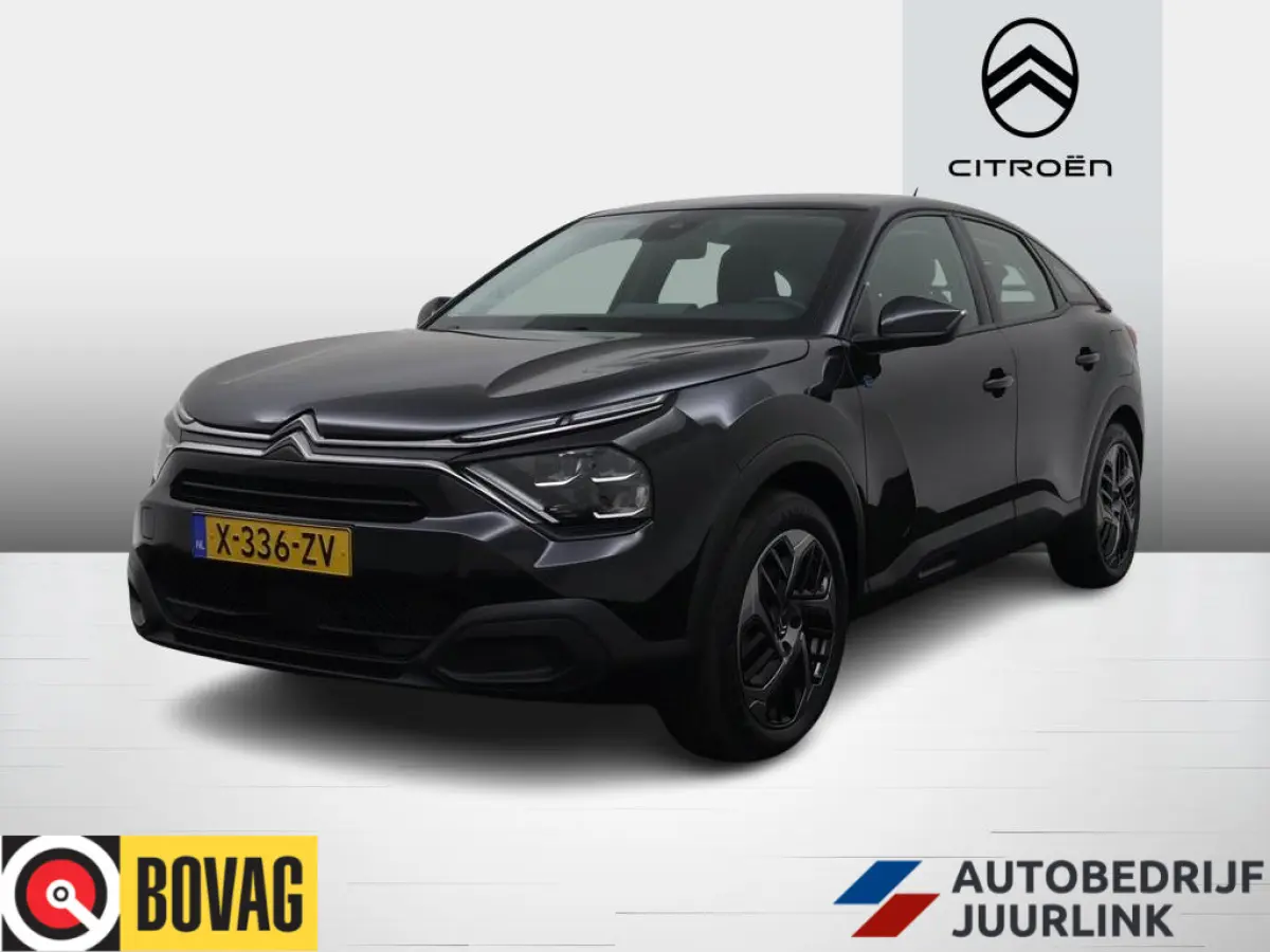 You 50 kWh Soh 98,8% H.Leder/Nav/Camera/Ecc/Led/ CarPlay/Warmtepomp