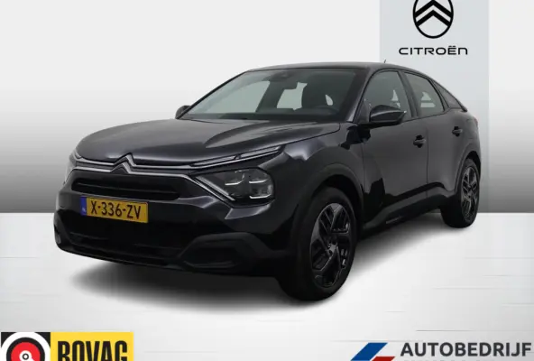 You 50 kWh Soh 98,8% H.Leder/Nav/Camera/Ecc/Led/ CarPlay/Warmtepomp
