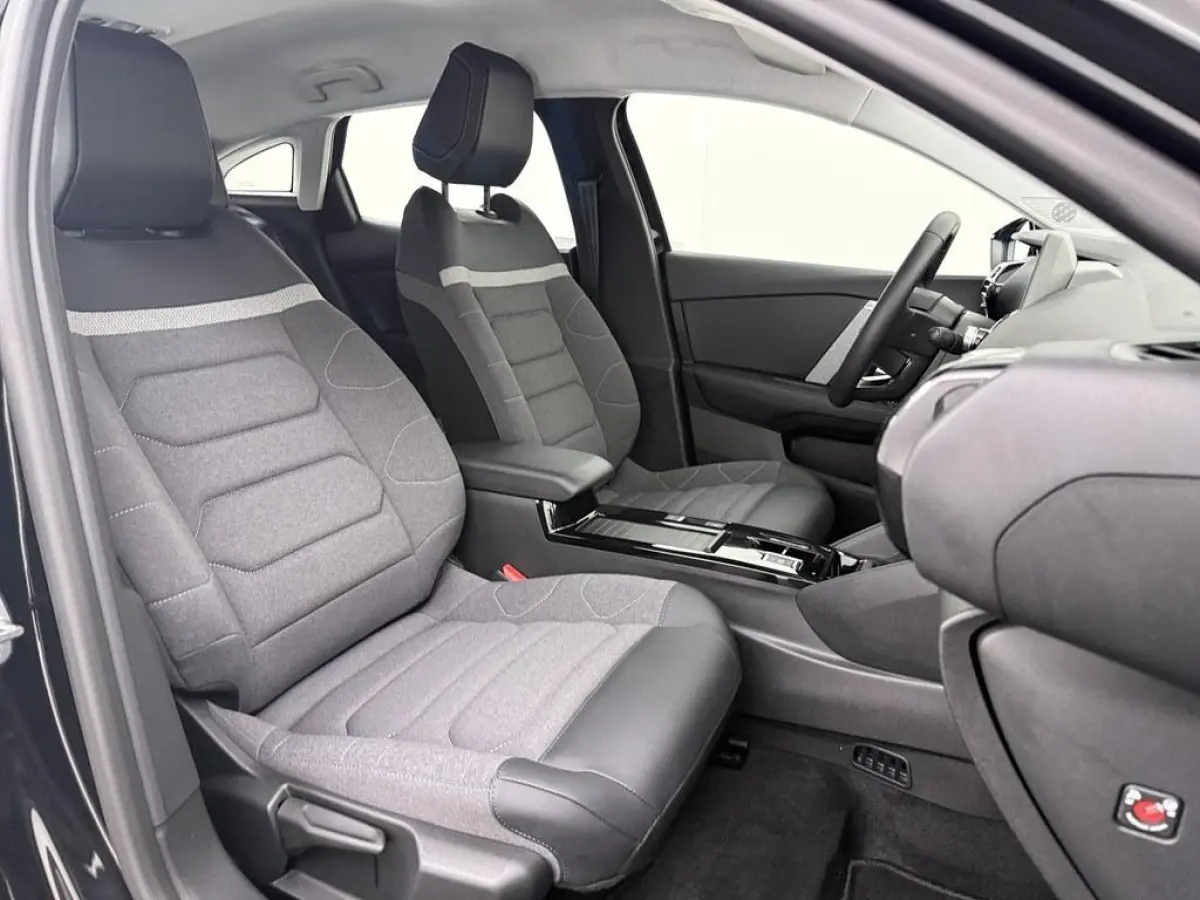 You 50 kWh Soh 98,8% H.Leder/Nav/Camera/Ecc/Led/ CarPlay/Warmtepomp