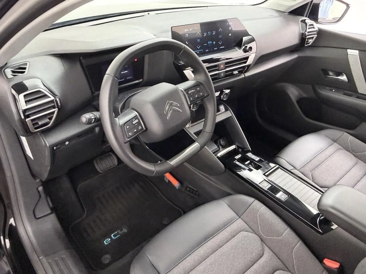 You 50 kWh Soh 98,8% H.Leder/Nav/Camera/Ecc/Led/ CarPlay/Warmtepomp