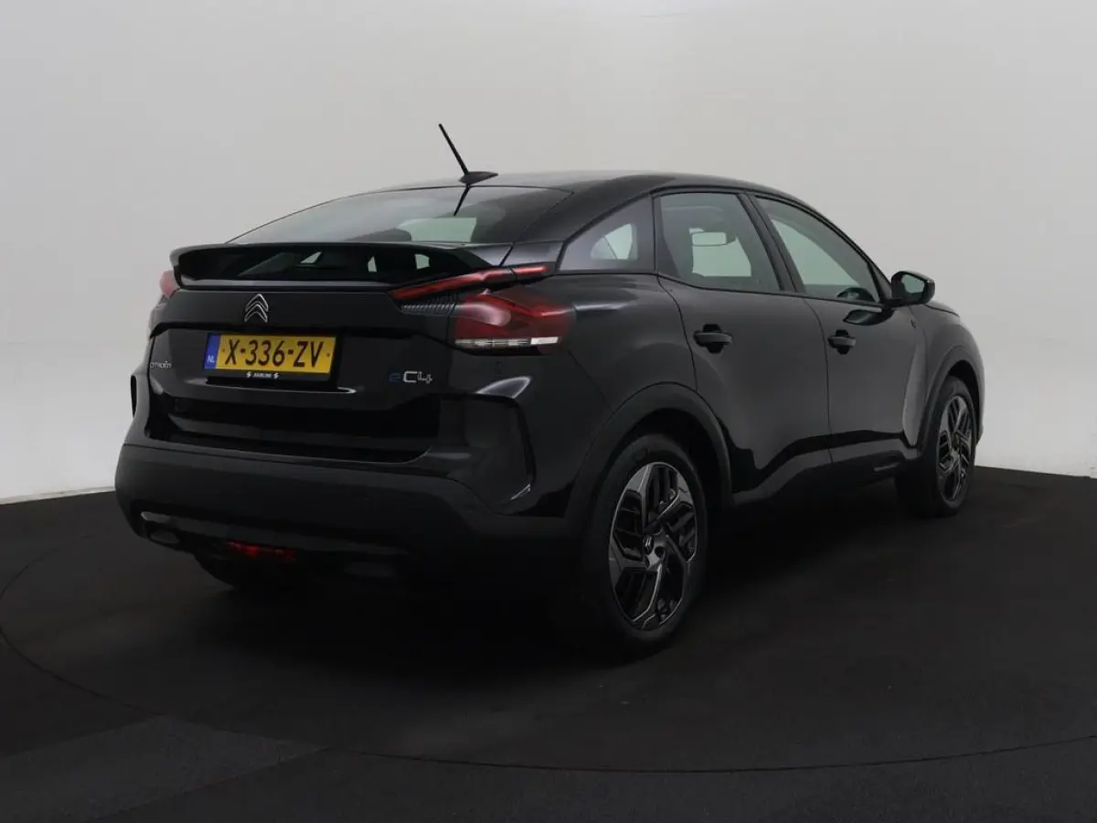 You 50 kWh Soh 98,8% H.Leder/Nav/Camera/Ecc/Led/ CarPlay/Warmtepomp