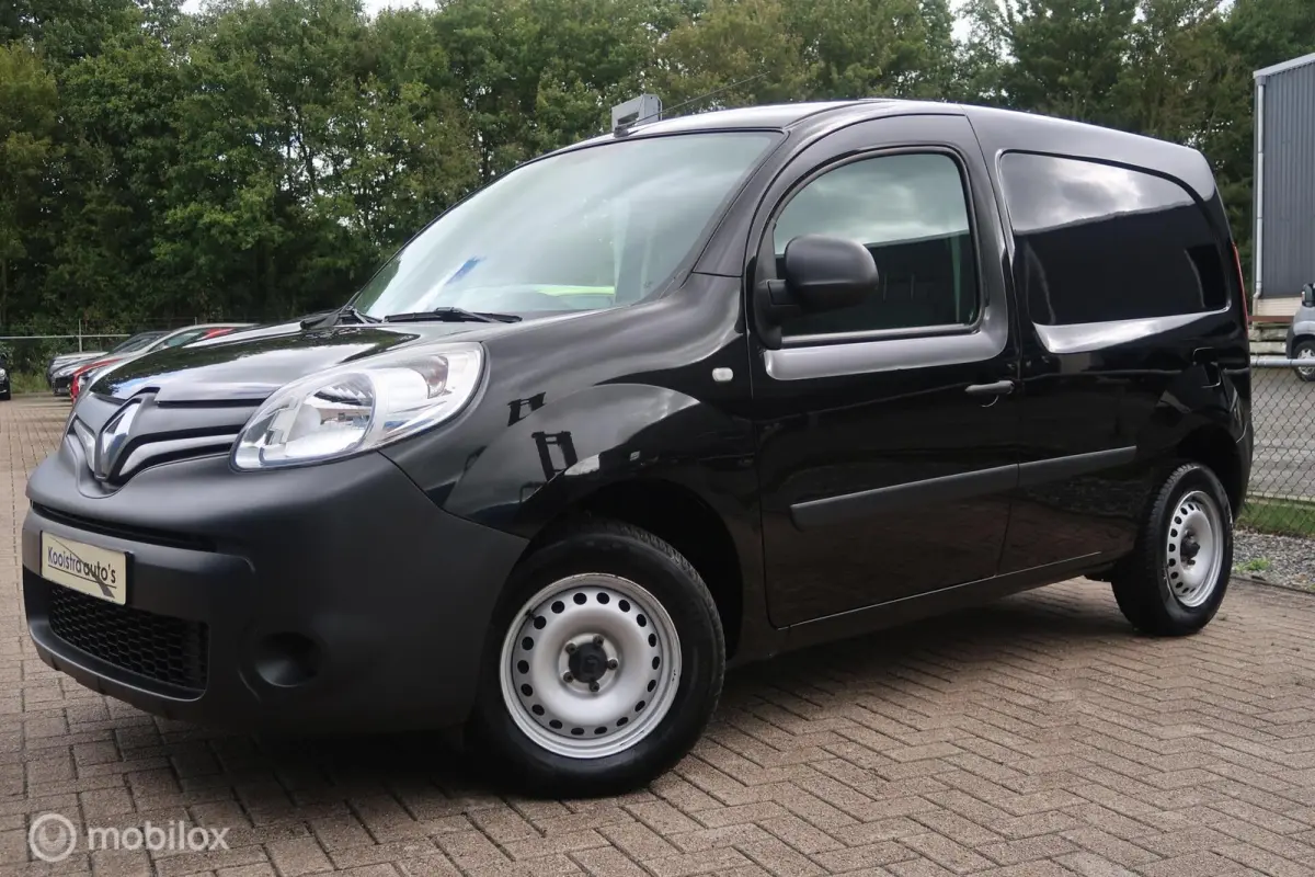 bestel 1.2 TCe 115 S&S Comfort