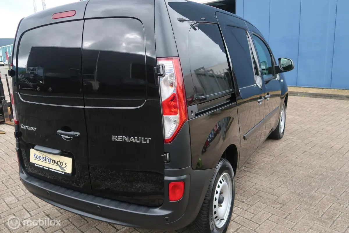 bestel 1.2 TCe 115 S&S Comfort