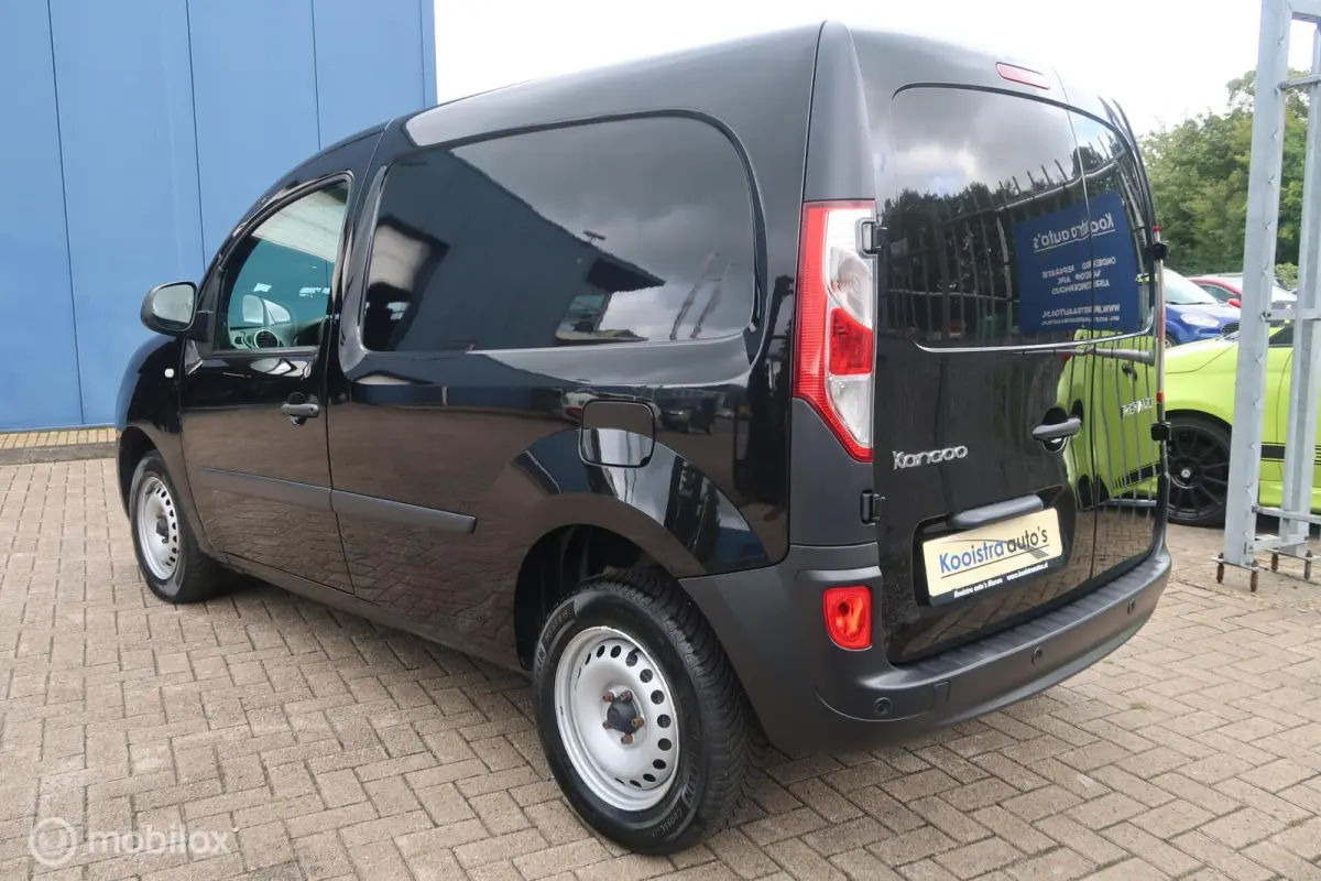 bestel 1.2 TCe 115 S&S Comfort