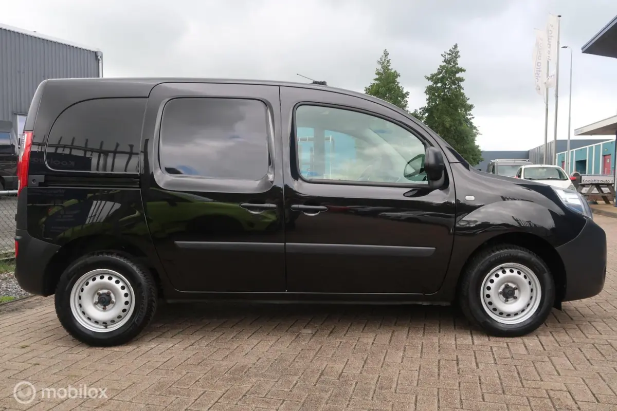 bestel 1.2 TCe 115 S&S Comfort