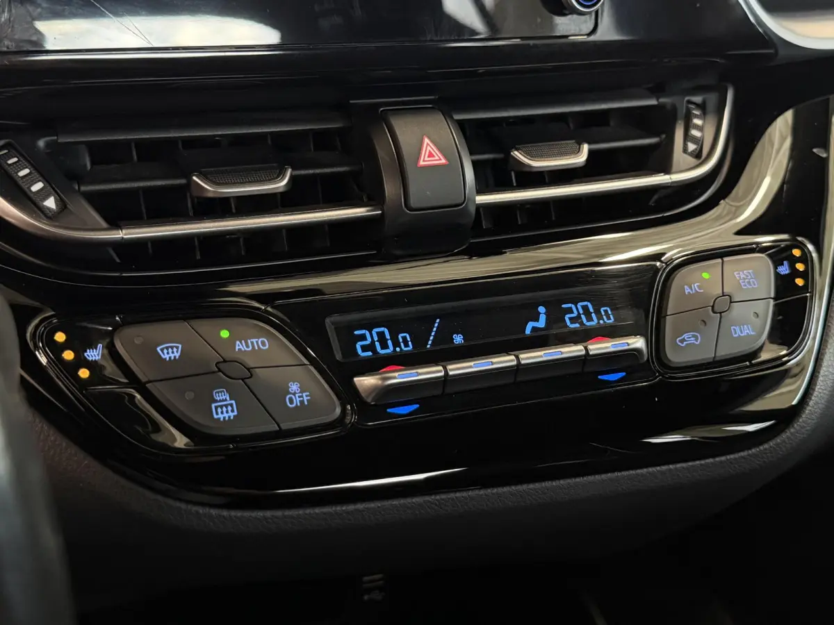 2.0 Hybrid Dynamic | Winterpakket | Camera | PDC | Carplay | All-Season | LED ( Vestiging - Vianen)