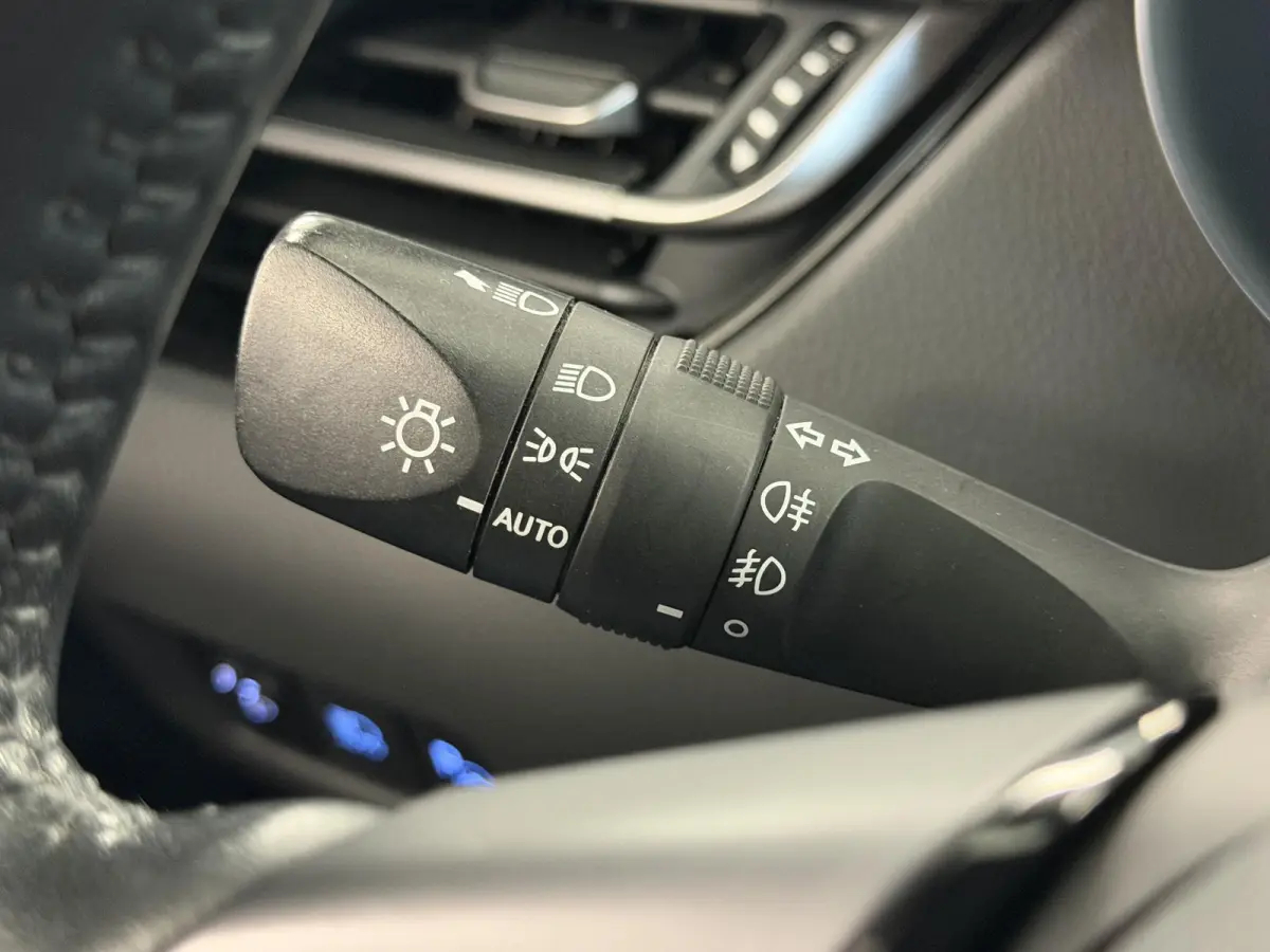 2.0 Hybrid Dynamic | Winterpakket | Camera | PDC | Carplay | All-Season | LED ( Vestiging - Vianen)