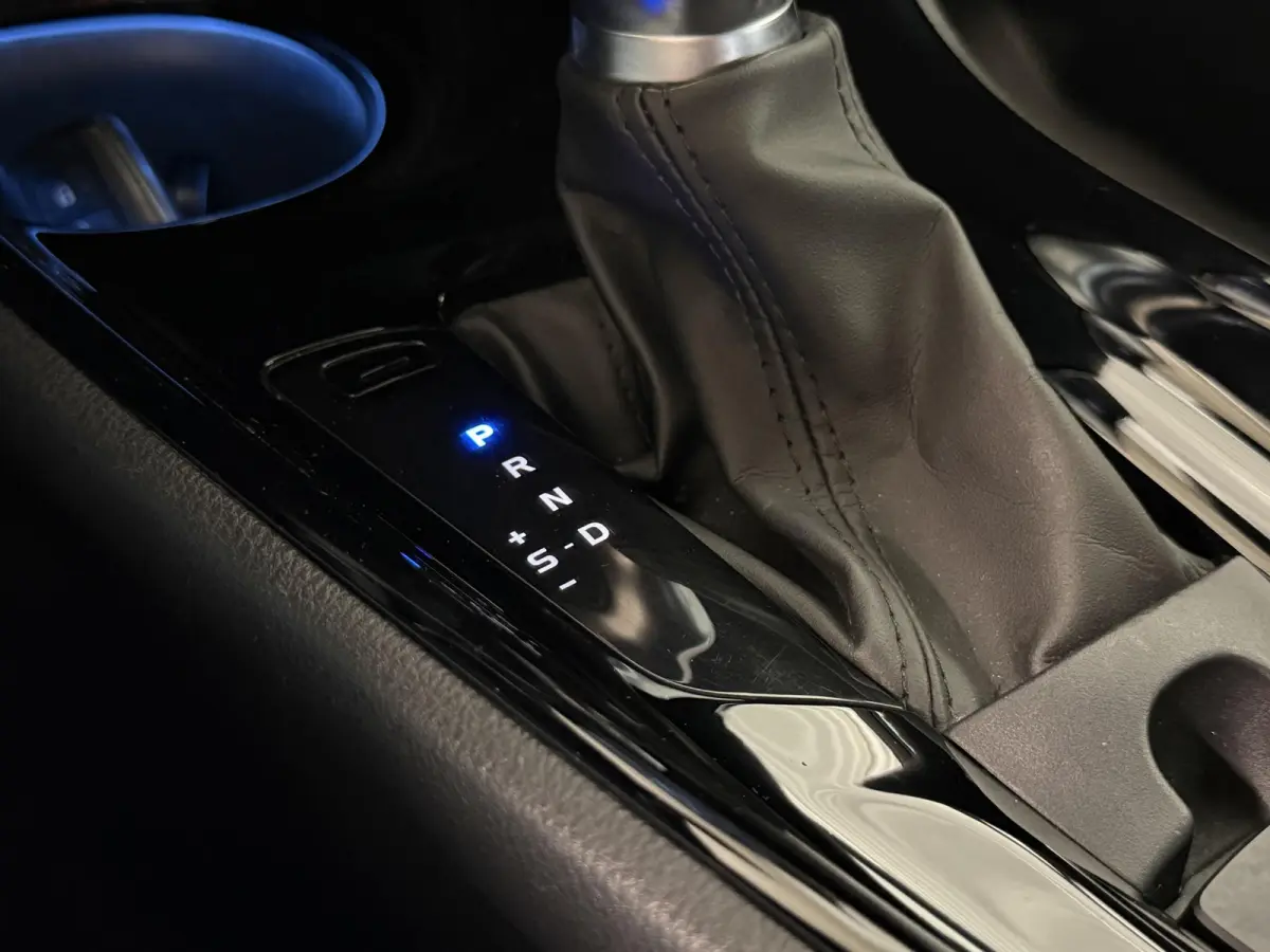 2.0 Hybrid Dynamic | Winterpakket | Camera | PDC | Carplay | All-Season | LED ( Vestiging - Vianen)