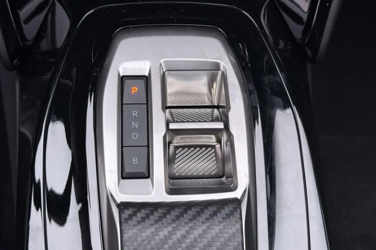 EV Business 51 kWh 2+6 Jaar Garantie