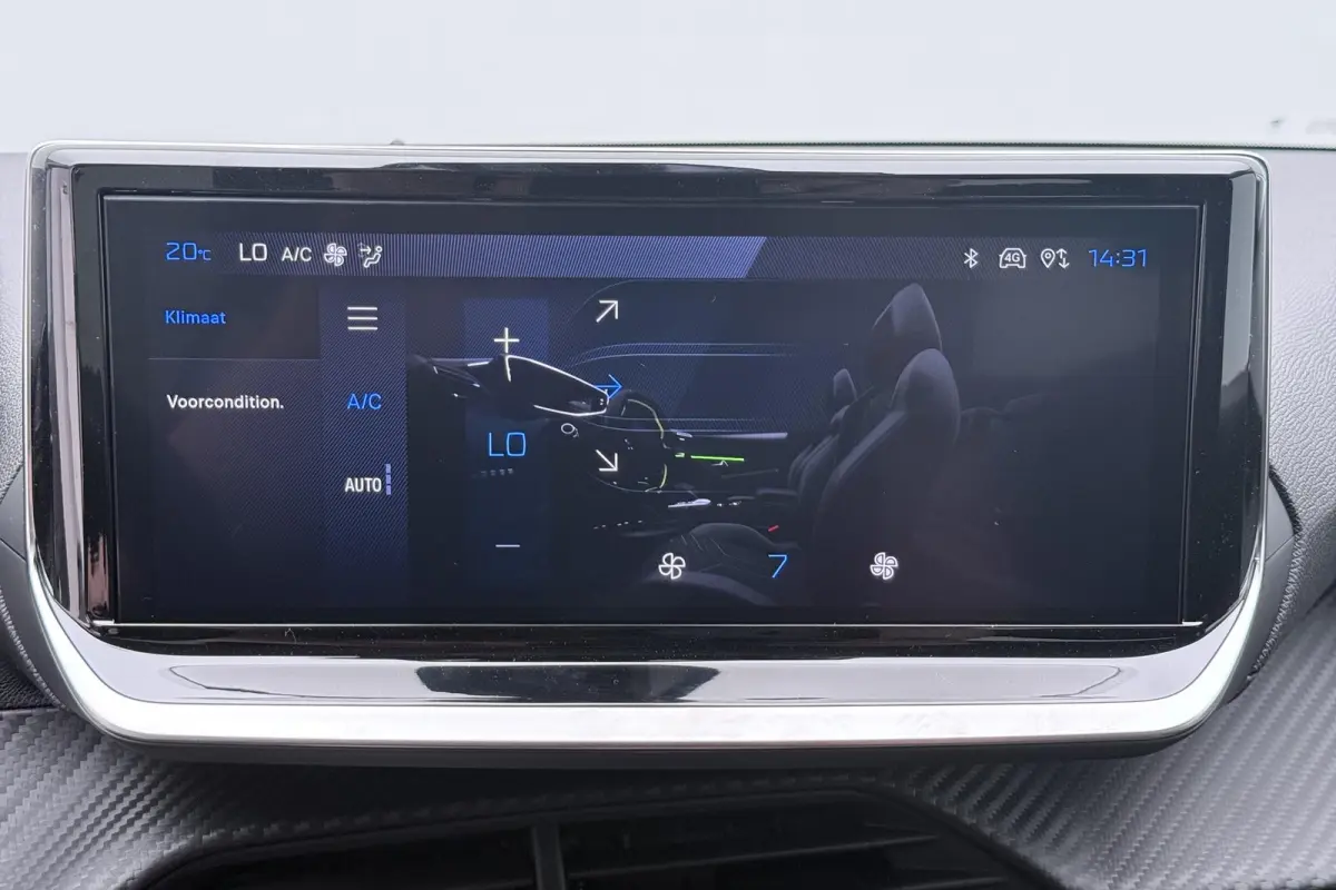 EV Business 51 kWh 2+6 Jaar Garantie
