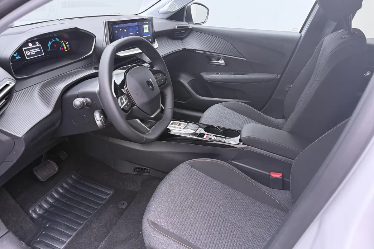 EV Business 51 kWh 2+6 Jaar Garantie