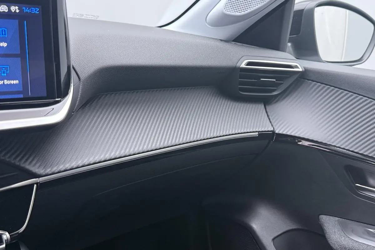EV Business 51 kWh 2+6 Jaar Garantie
