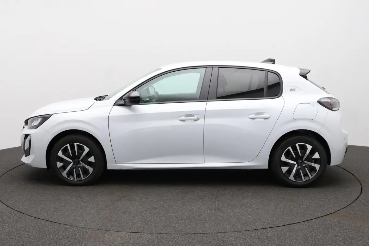 EV Business 51 kWh 2+6 Jaar Garantie