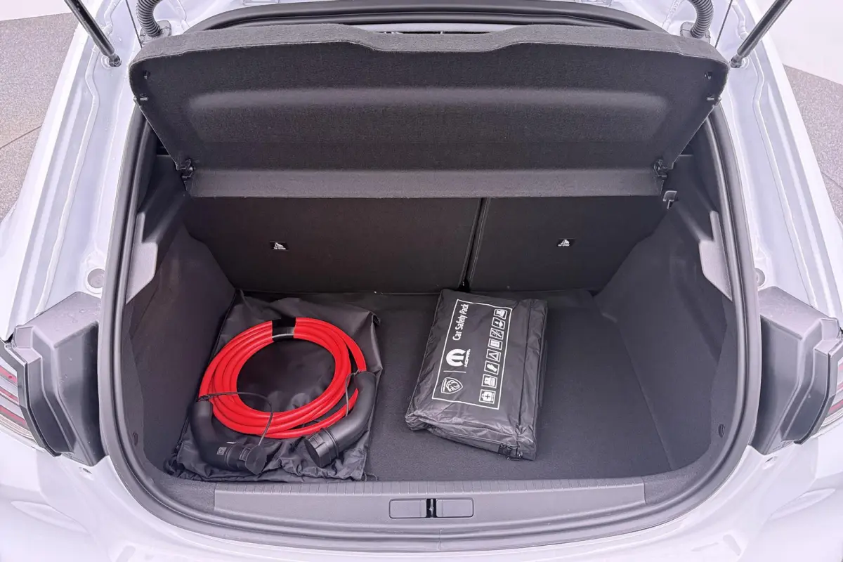 EV Business 51 kWh 2+6 Jaar Garantie
