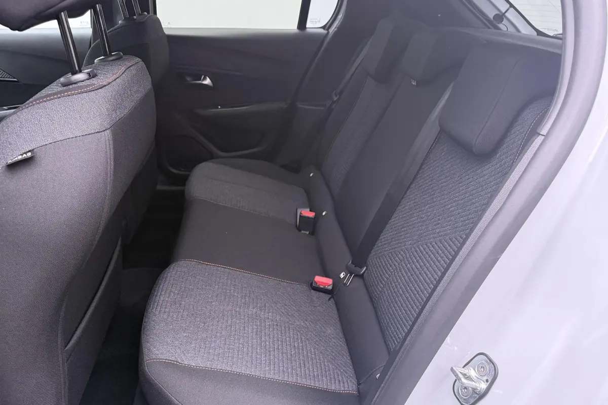 EV Business 51 kWh 2+6 Jaar Garantie