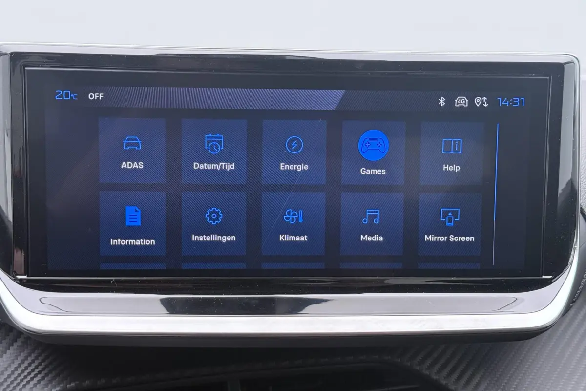 EV Business 51 kWh 2+6 Jaar Garantie