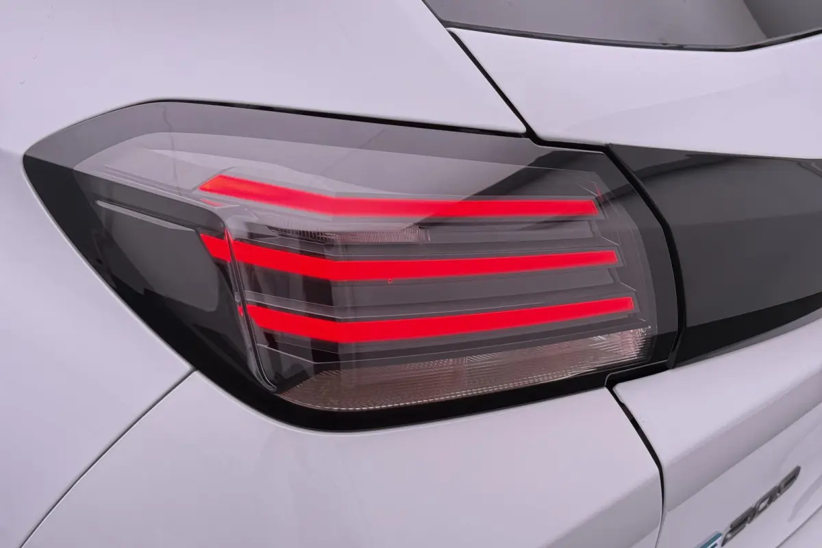 EV Business 51 kWh 2+6 Jaar Garantie