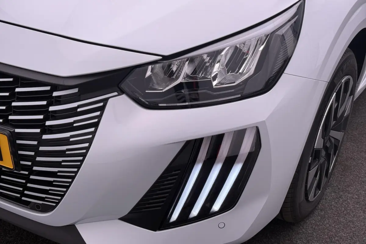 EV Business 51 kWh 2+6 Jaar Garantie
