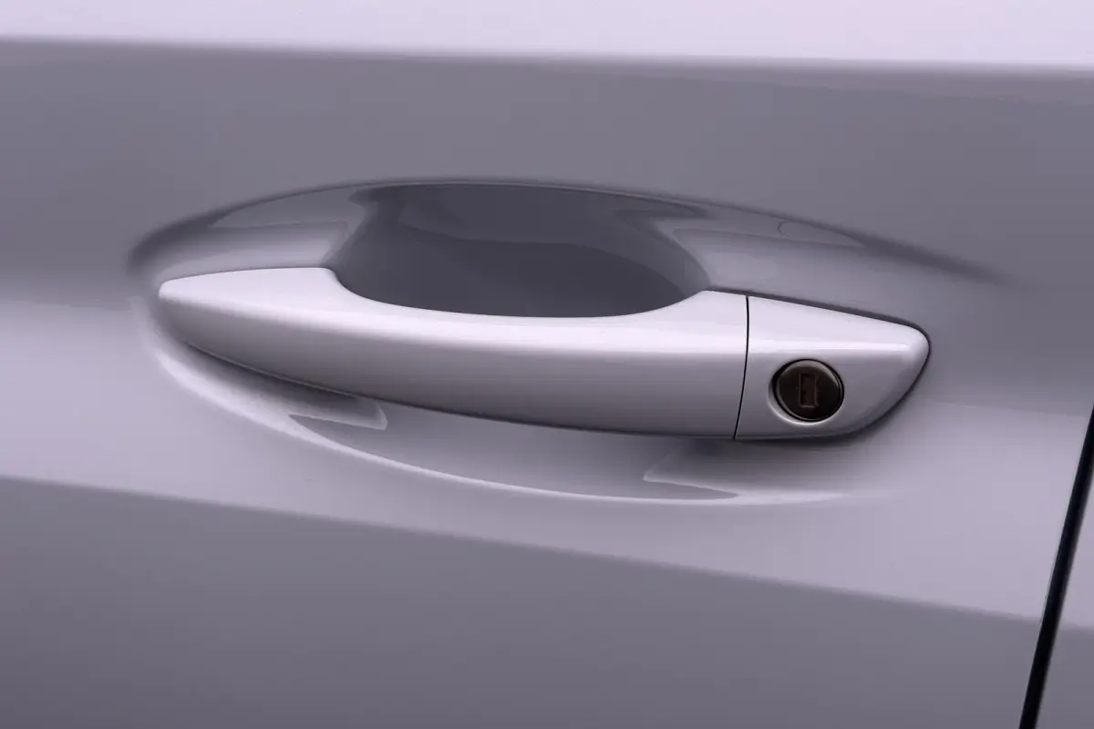 EV Business 51 kWh 2+6 Jaar Garantie