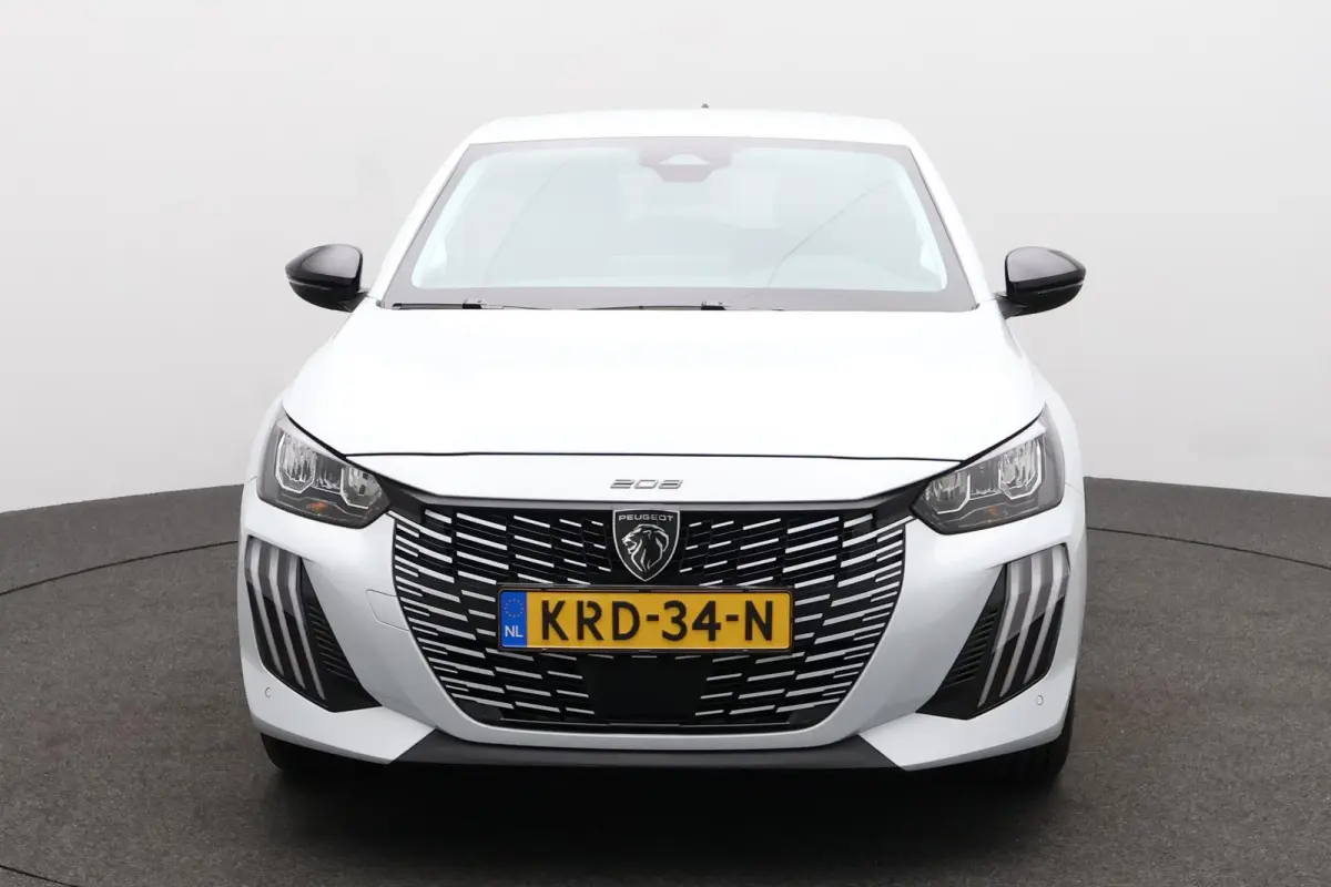 EV Business 51 kWh 2+6 Jaar Garantie