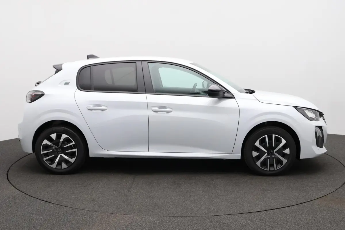 EV Business 51 kWh 2+6 Jaar Garantie