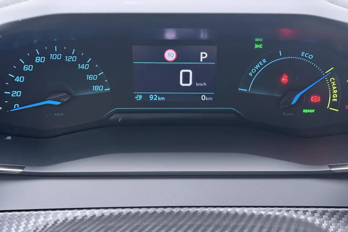 EV Business 51 kWh 2+6 Jaar Garantie