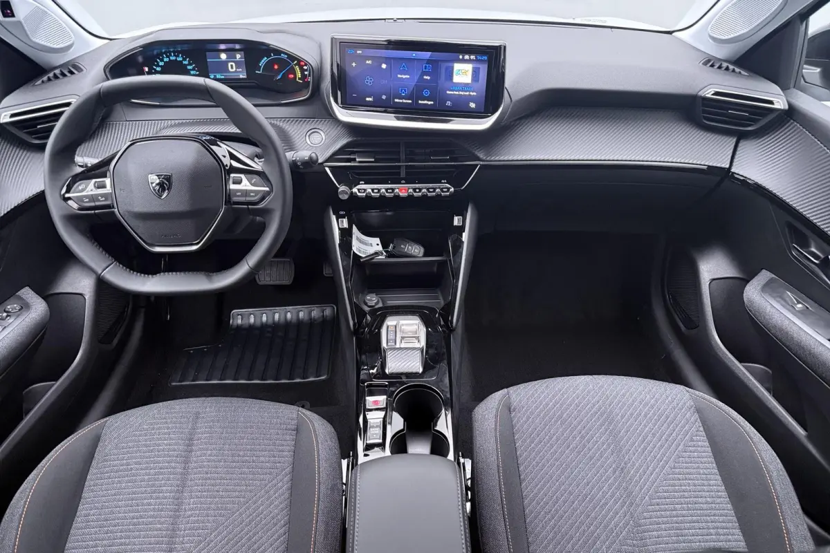 EV Business 51 kWh 2+6 Jaar Garantie