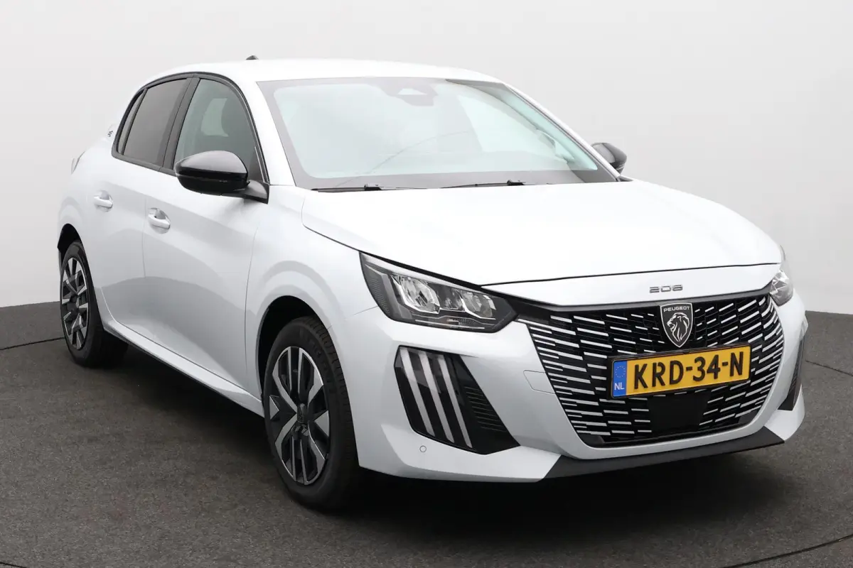 EV Business 51 kWh 2+6 Jaar Garantie