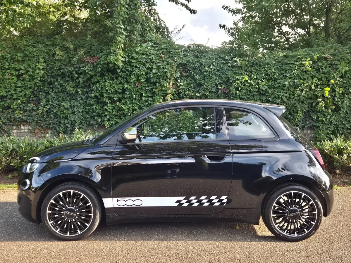 42 kWh Top SoH 93% CarPlay Special Edition Amaretto Rund Leder interieur 2e Eig NAP