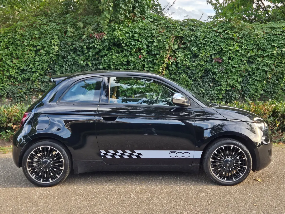 42 kWh Top SoH 93% CarPlay Special Edition Amaretto Rund Leder interieur 2e Eig NAP